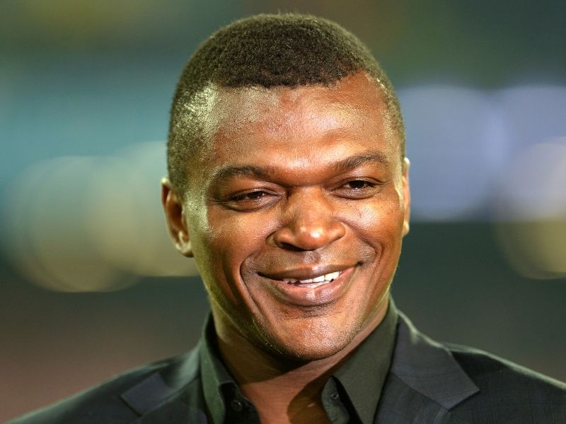 Marcel Desailly