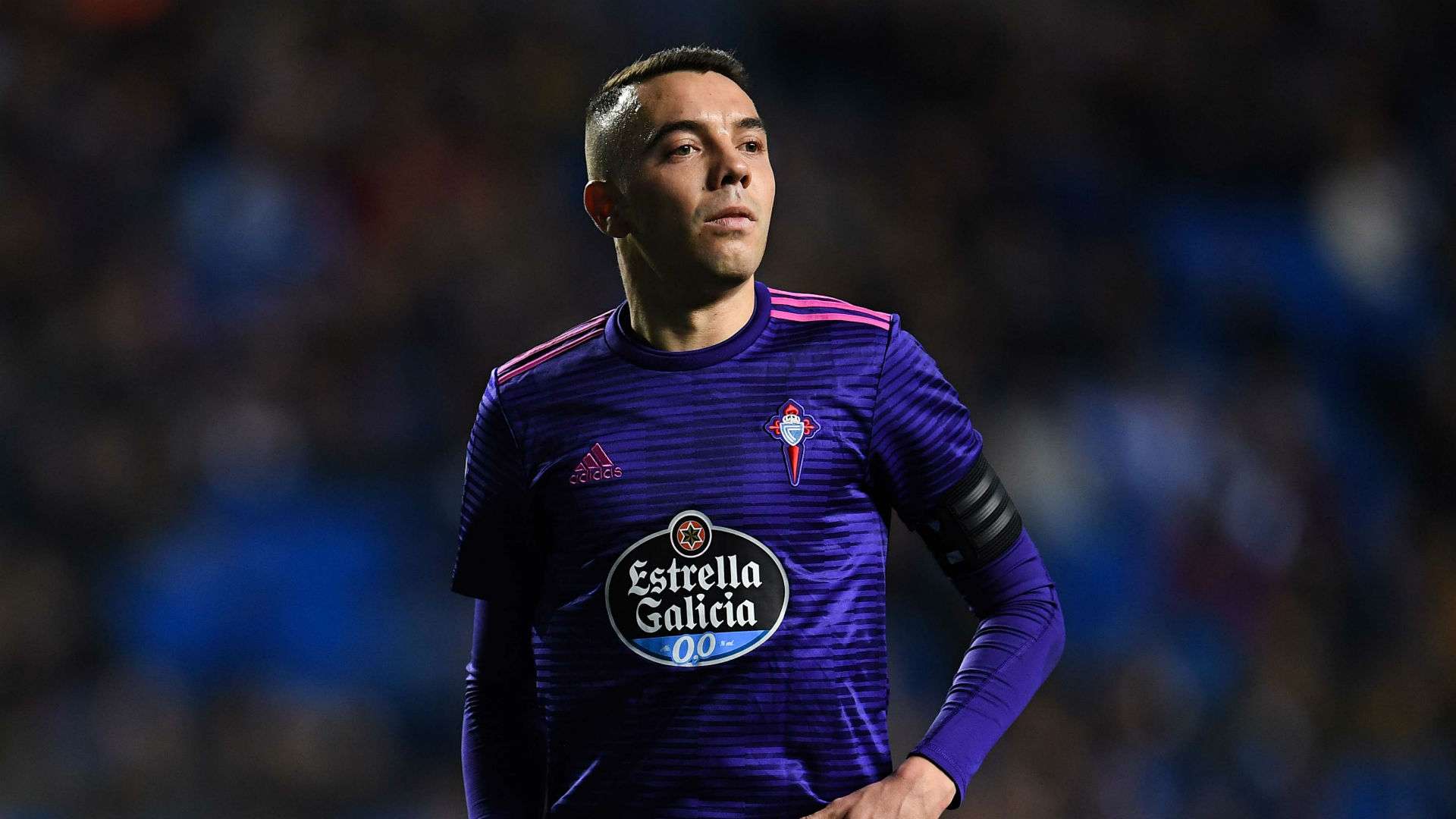 Iago Aspas Celta LaLiga