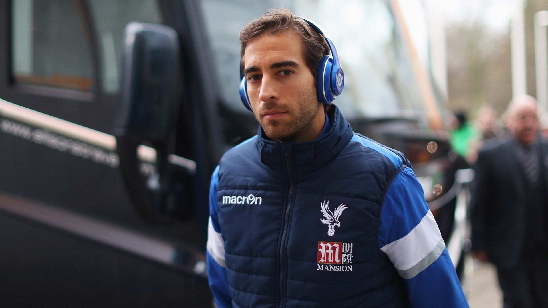 2018-02-03 Mathieu Flamini