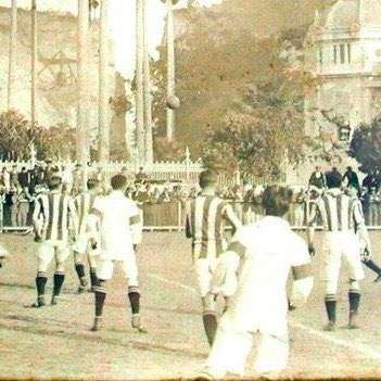 Exeter City vs Brazil