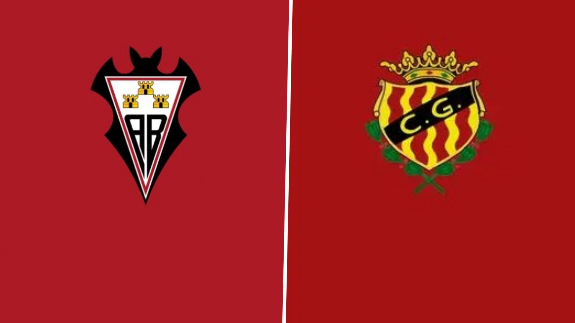 Albacete Nástic Tarragona