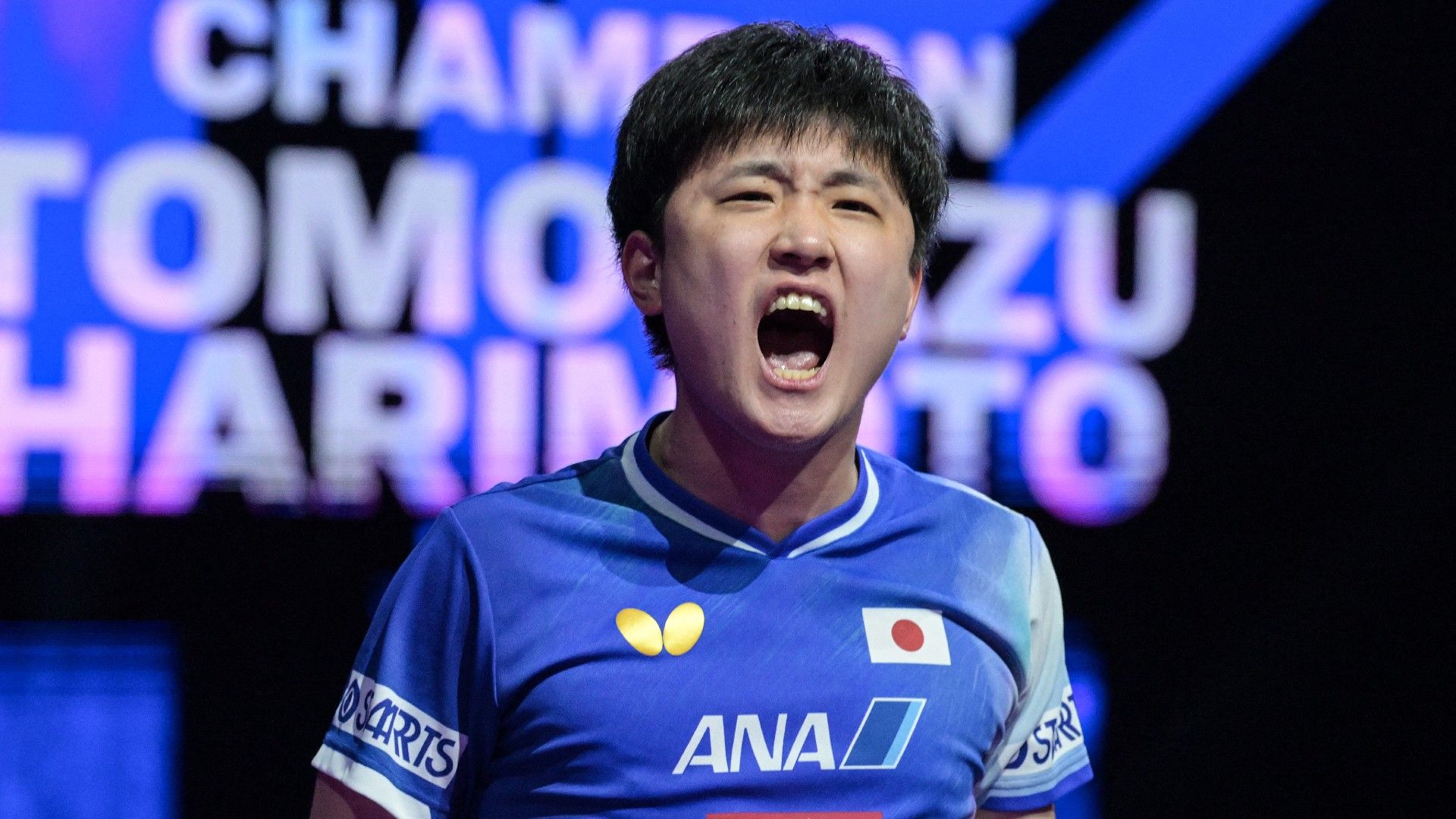 tomokazu harimoto