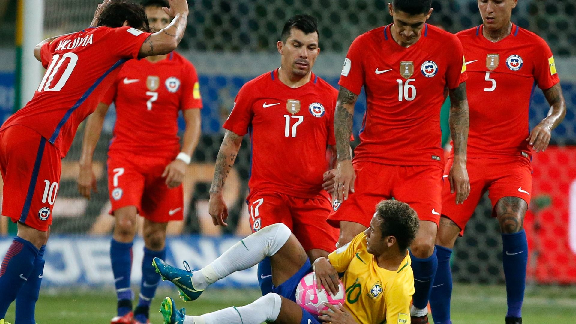 Gary Medel