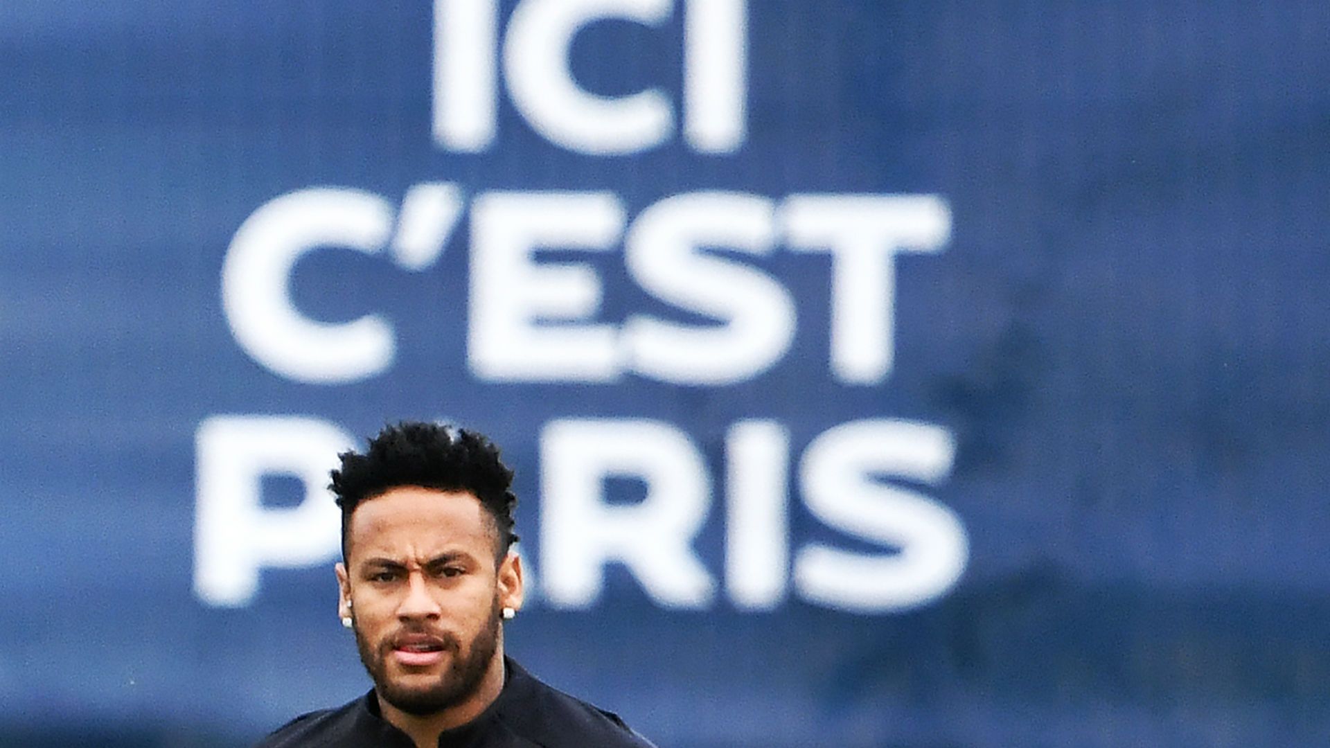 Neymar PSG