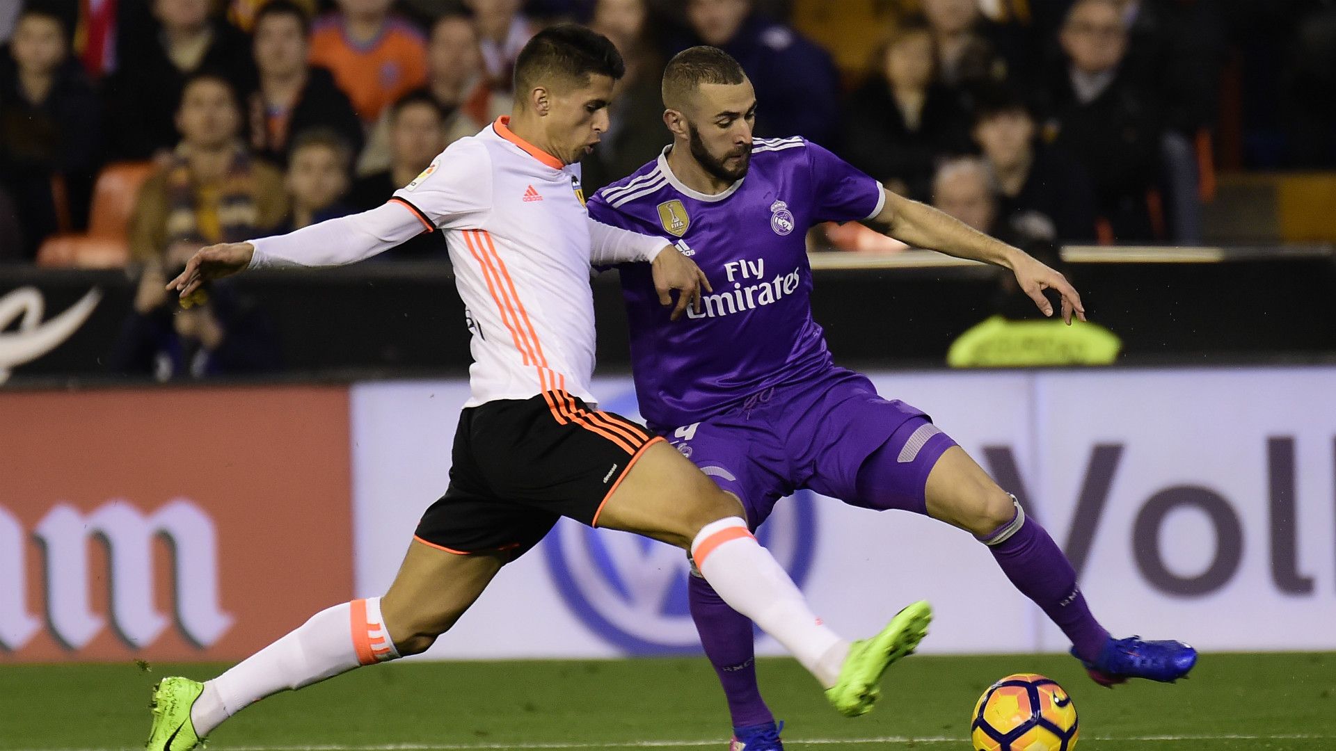 Joao Cancelo Valencia