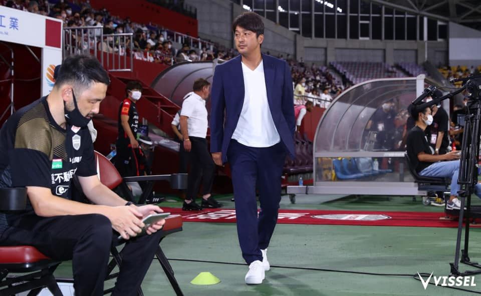 วิสเซล โกเบ