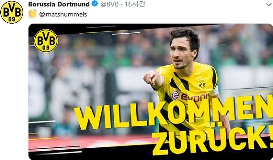 Mats Hummels