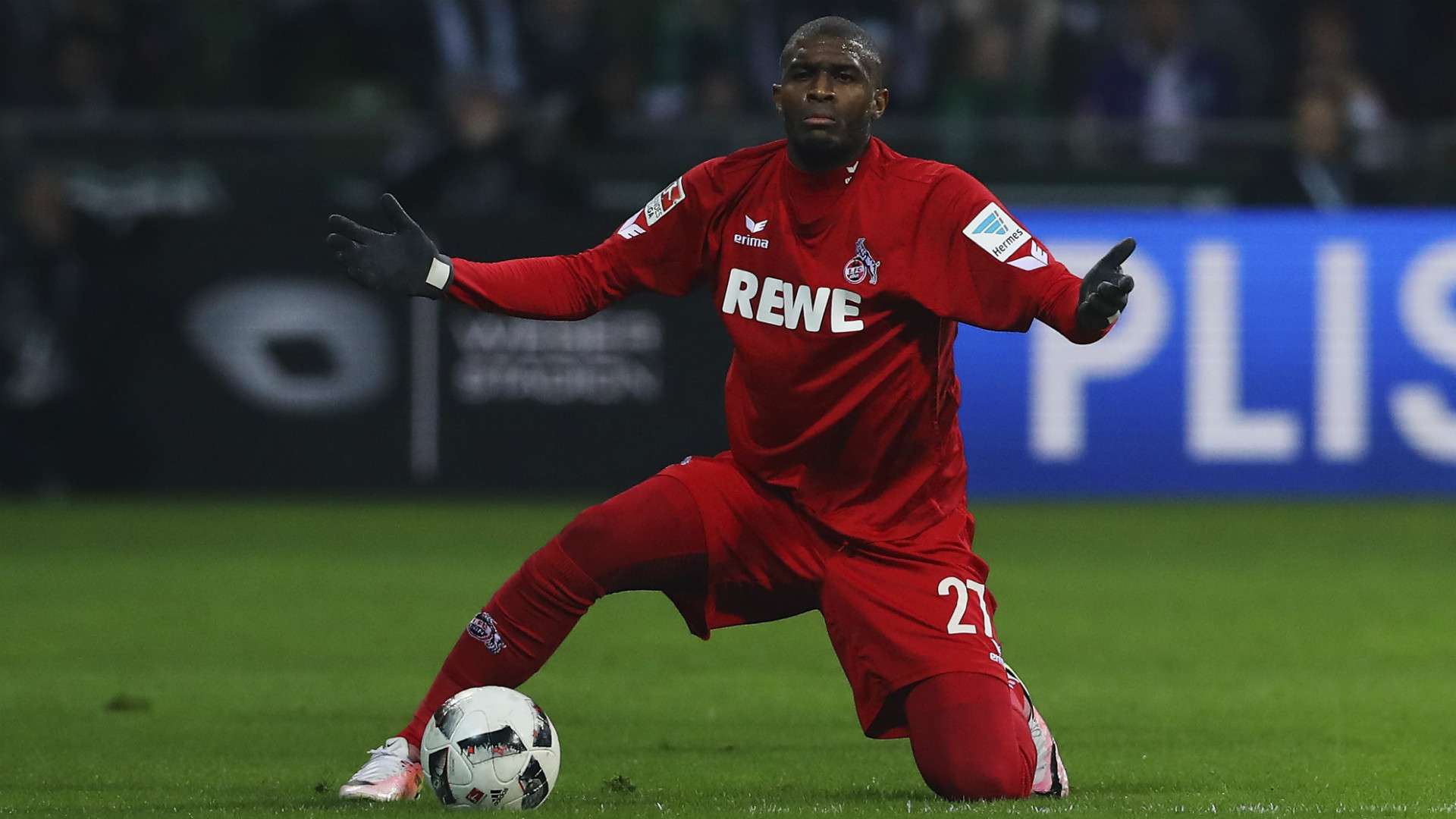 HD Anthony Modeste Koln
