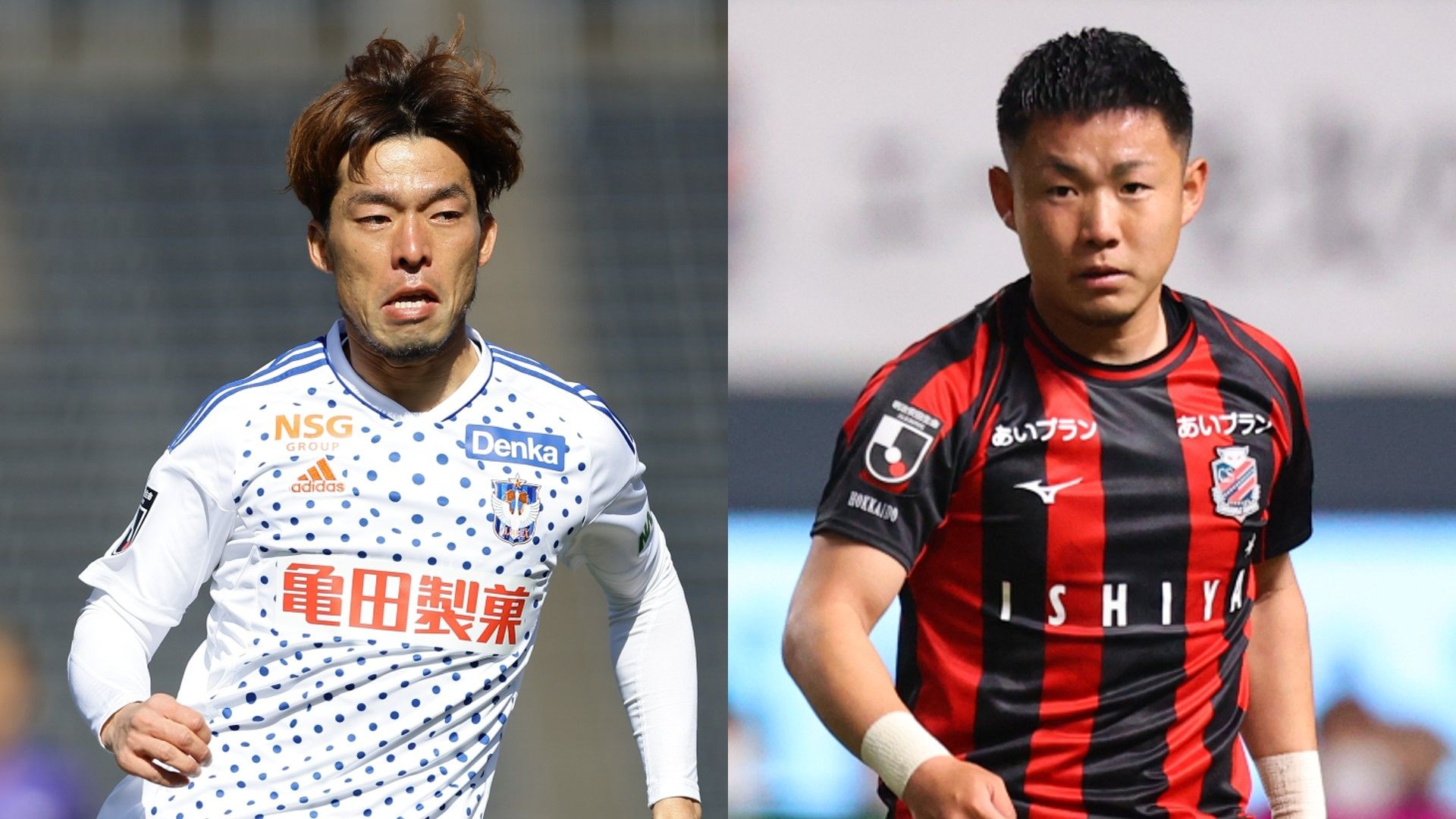 winner_suzuki_niigata vs suga_sapporo