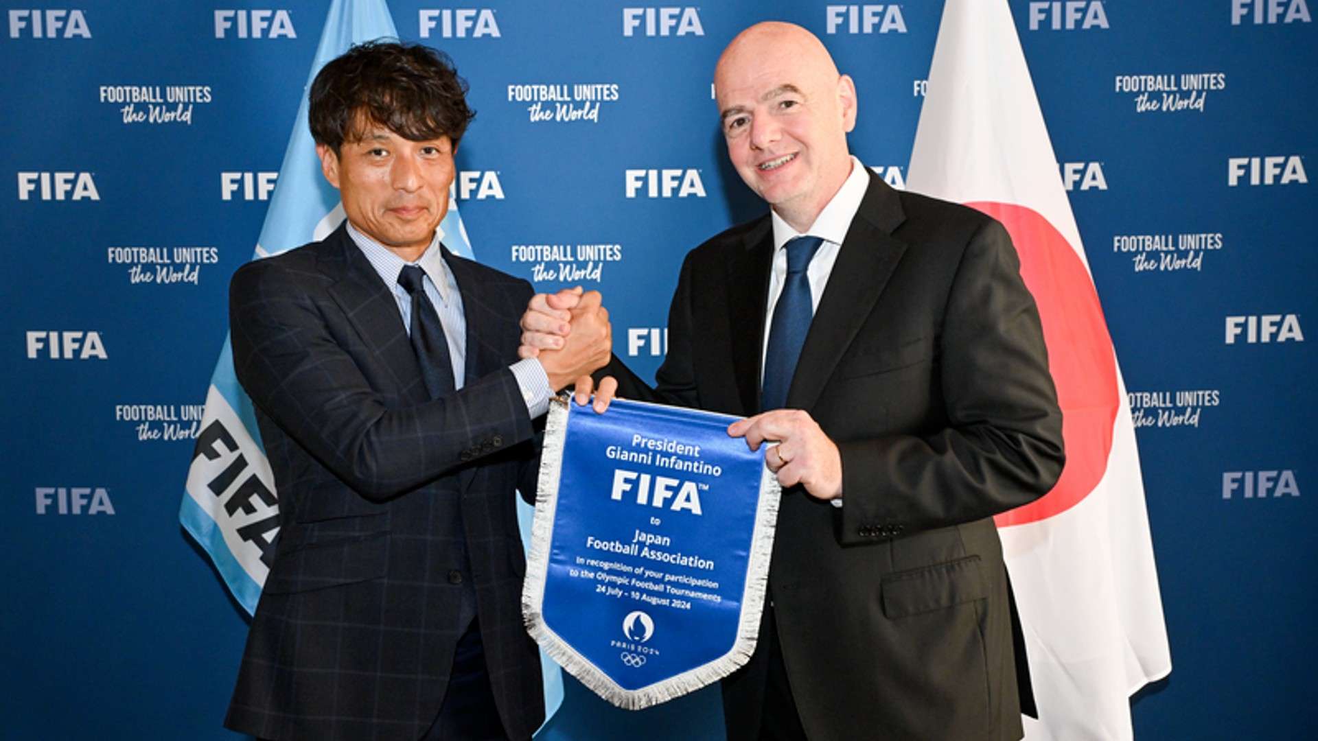 miyamoto jfa japan