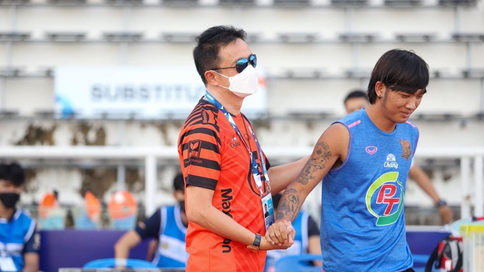 ทรงเกียรติ ลิ้มอรุณรักษ์