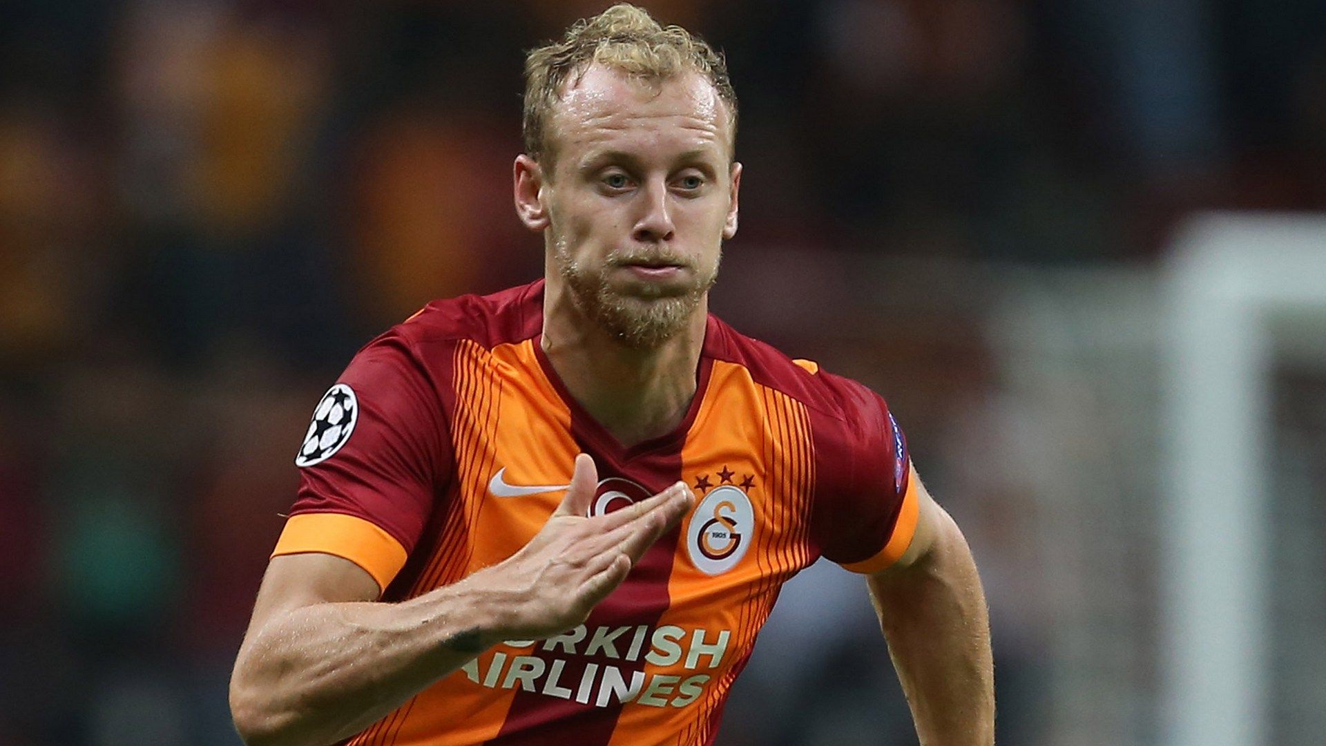 Semih Kaya Galatasaray