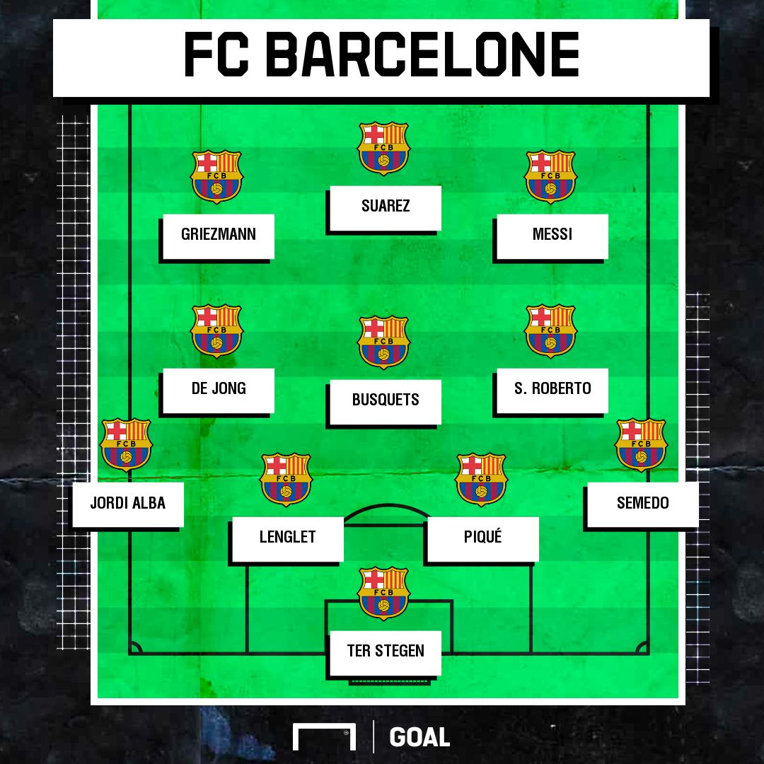 XI Barcelone