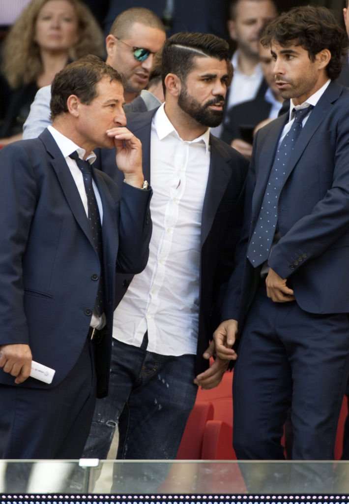 diego costa atletico madrid 23092017