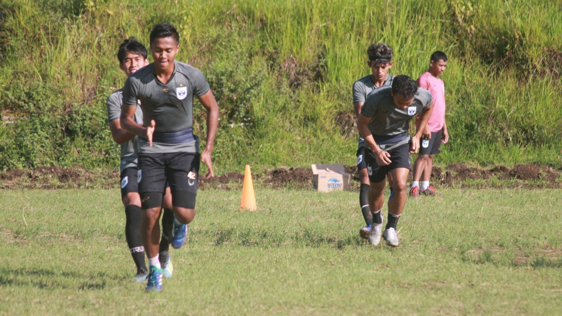 TC Bandungan PSIS Semarang
