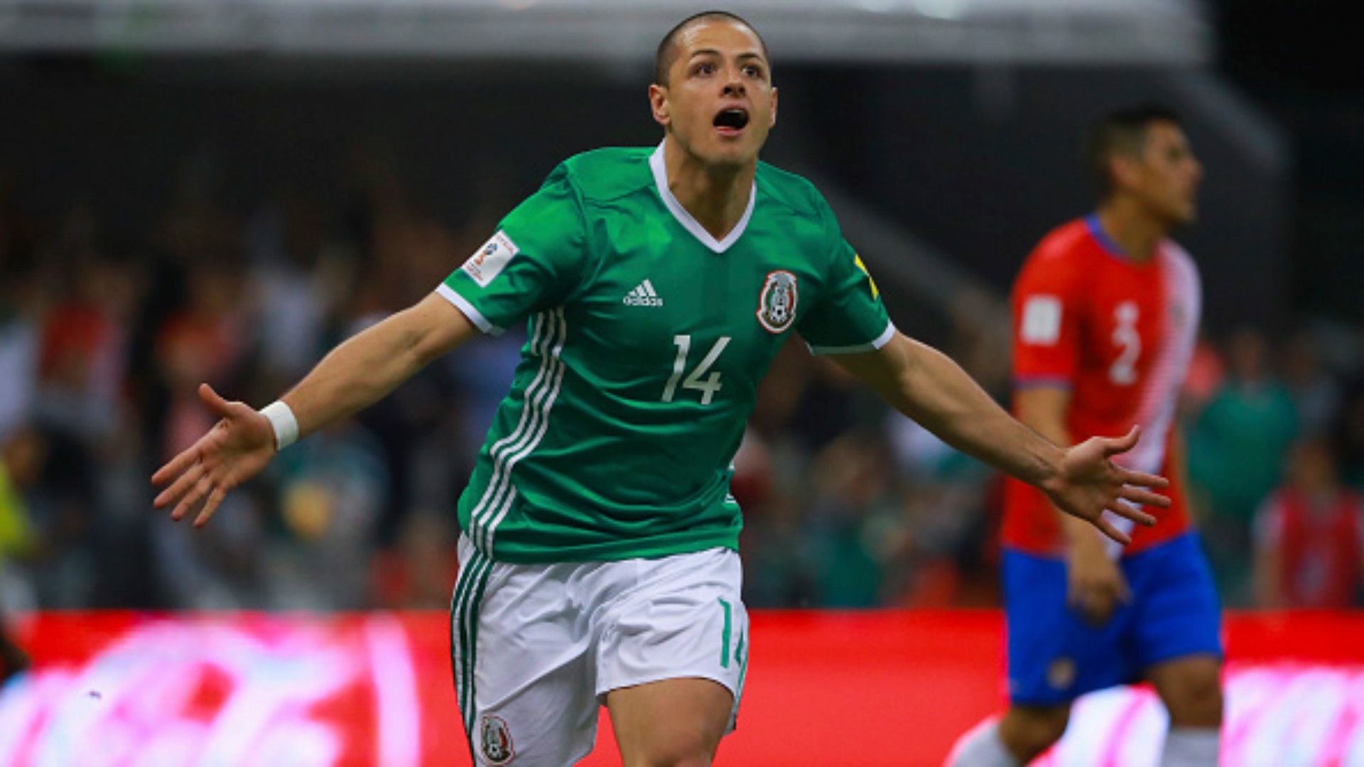 Chicharito