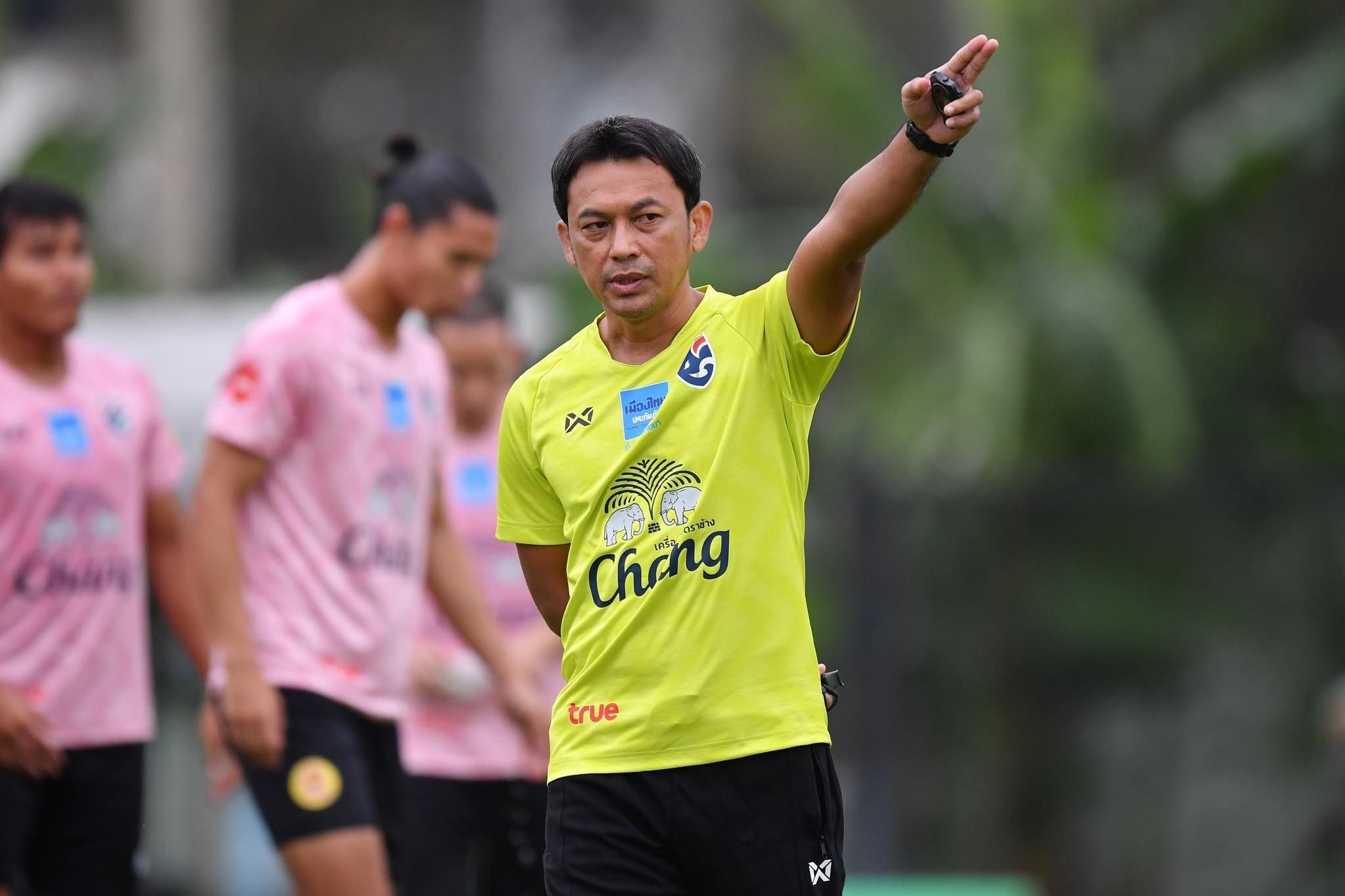 ธชตวัน ศรีปาน