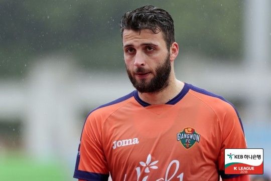 Uroš Đerić 제리치