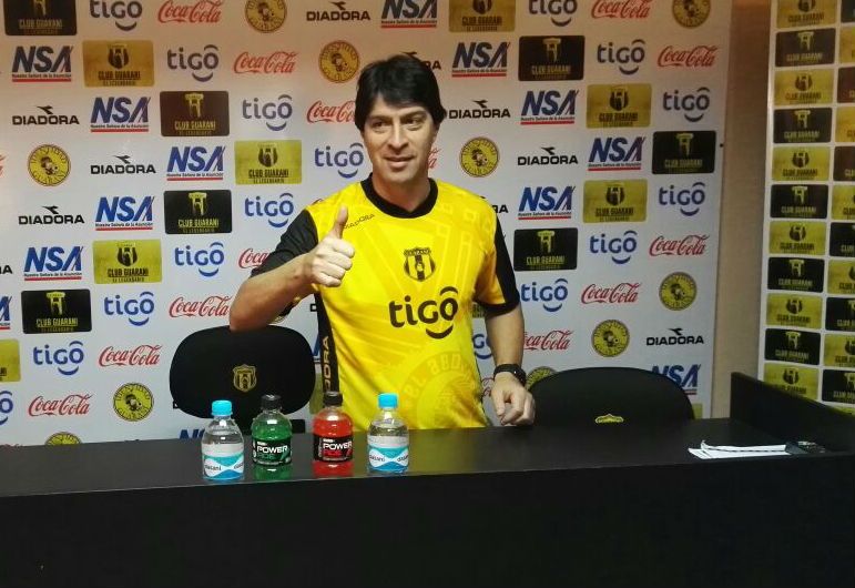 Garnero Guarani
