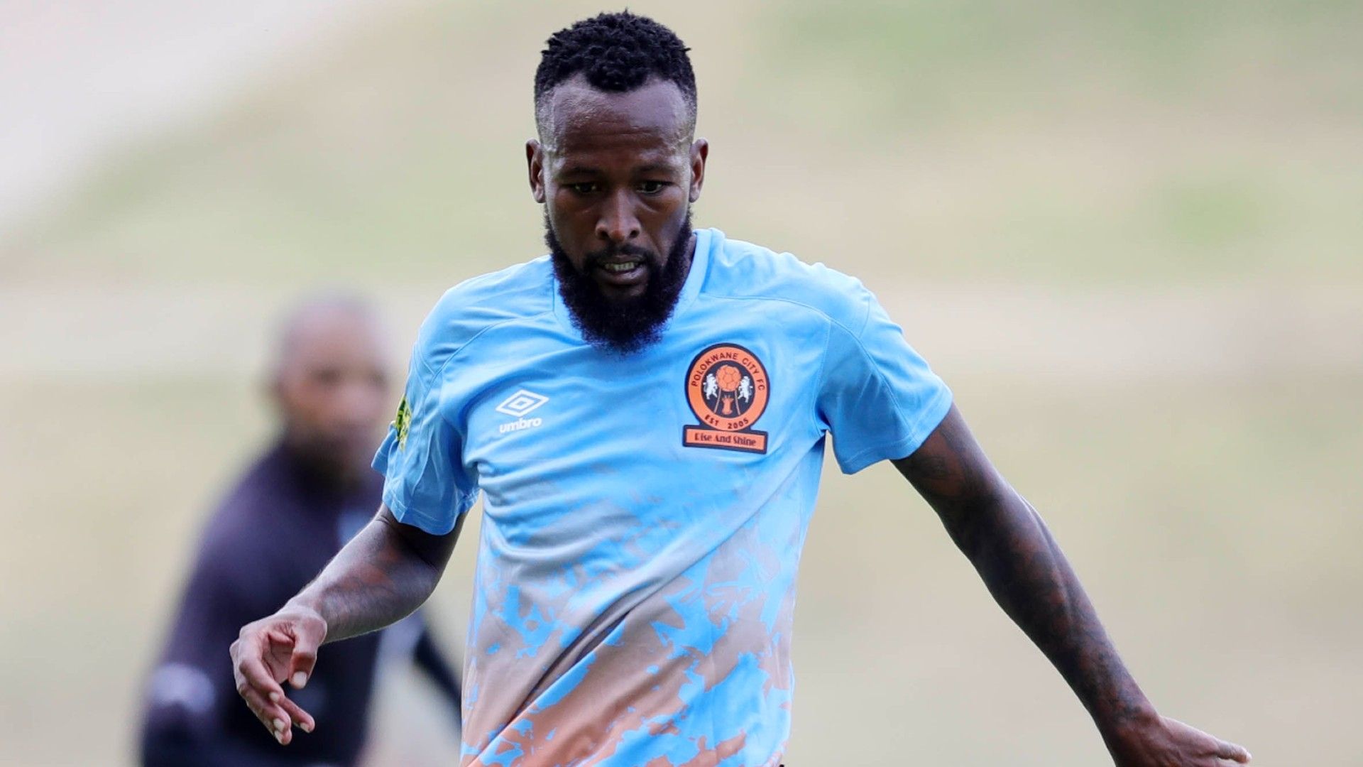 Mpho Makola, Polokwane City, April 2023