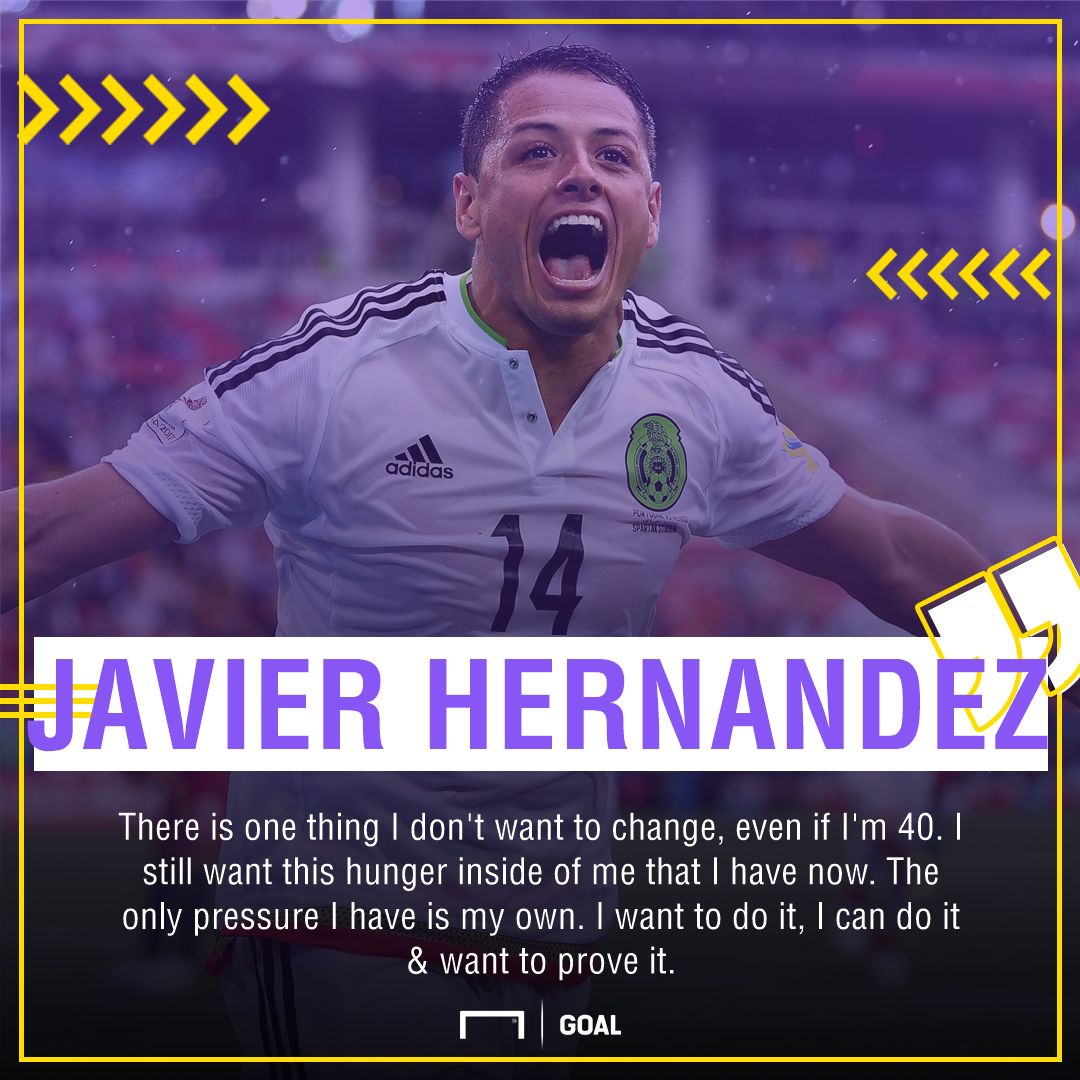 Chicharito gfx