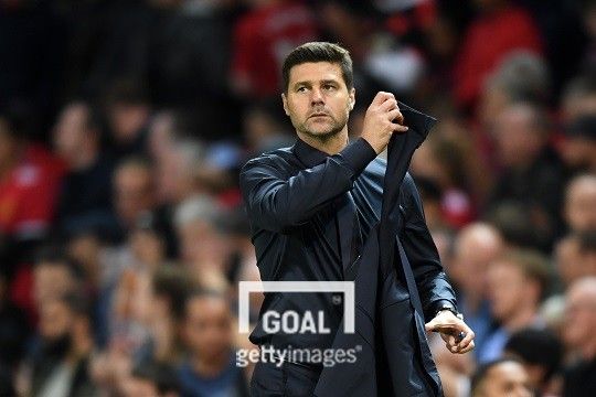 Pochettino