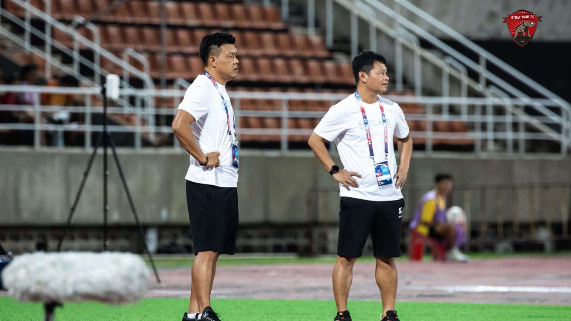 อุทัยธานี เอฟซี - จักรพันธ์ ปั่นปี