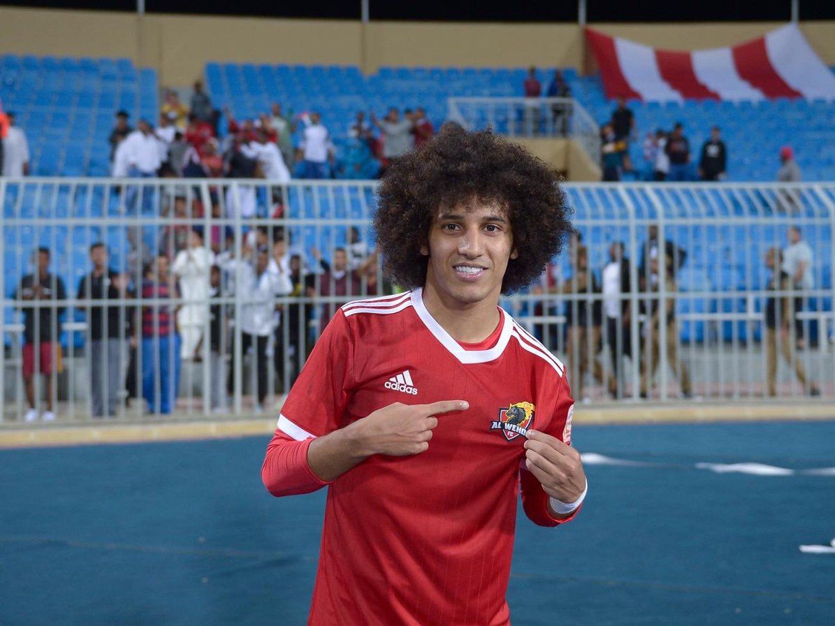 Ali Al-Nemer