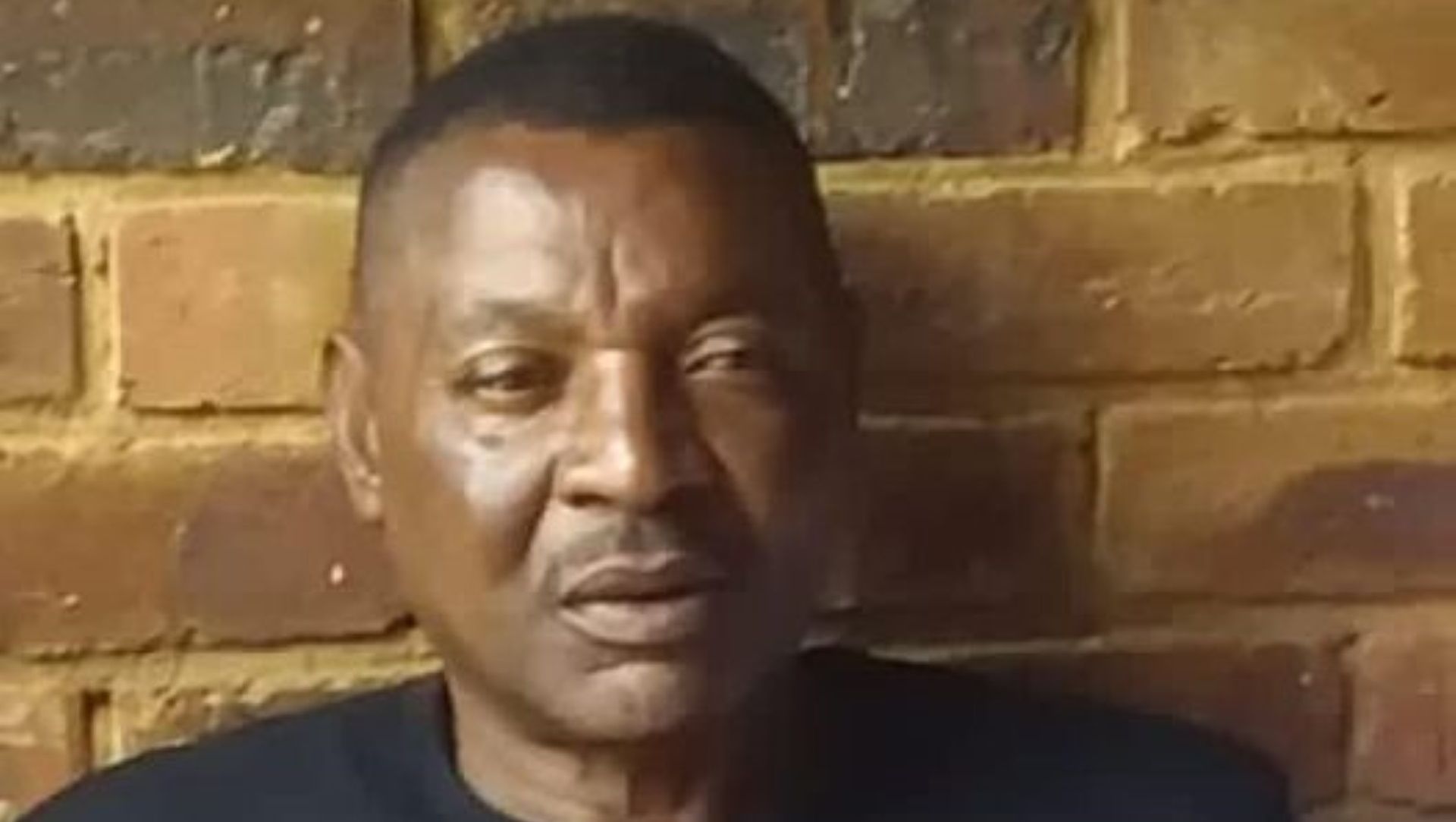Philemon Mulala of Zambia