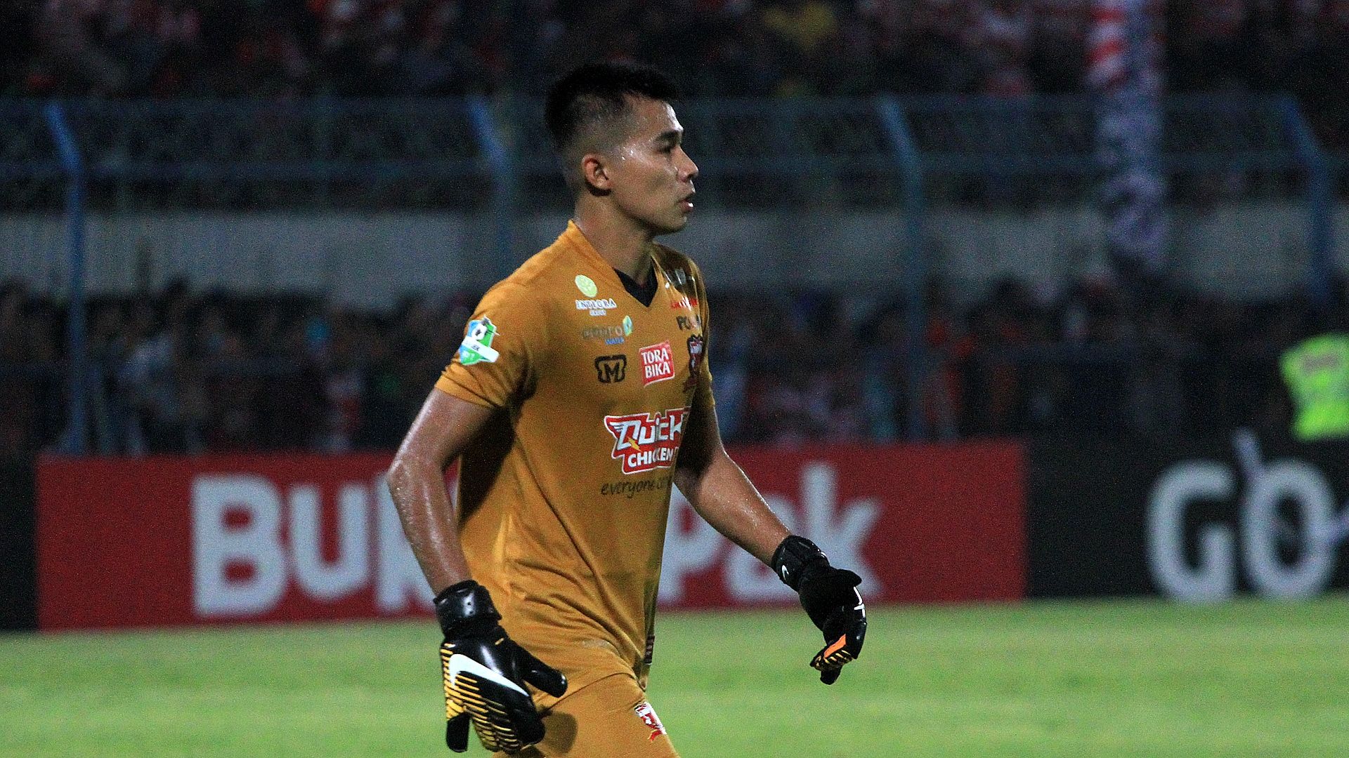 Angga Saputra - Madura United