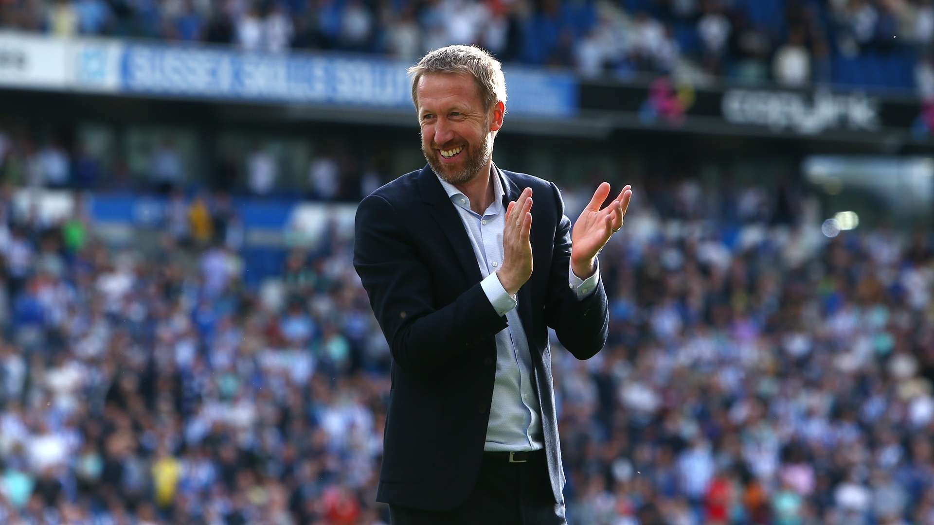 20220522_Graham Potter_Brighton