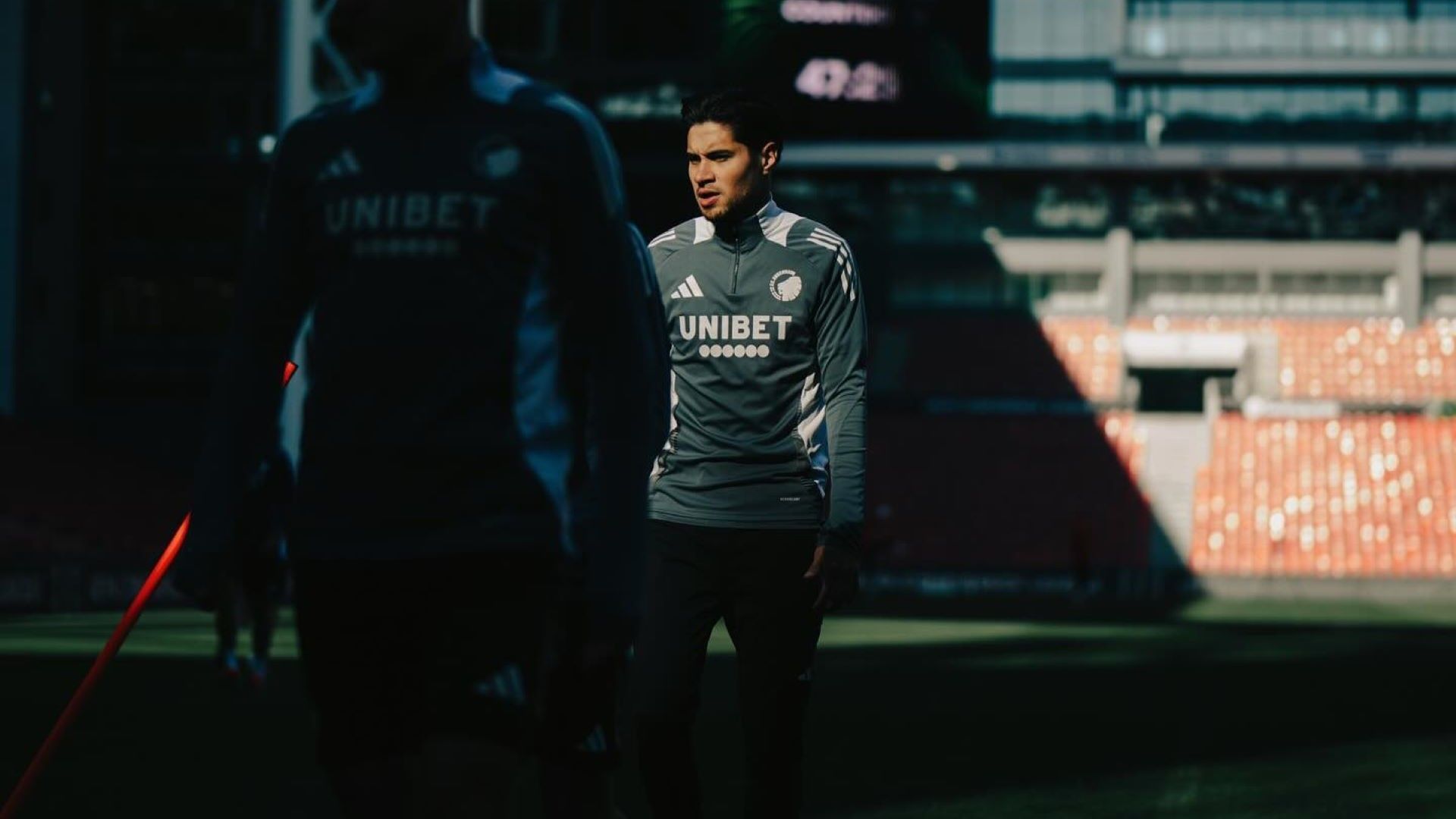 Kevin Diks - FC Copenhagen