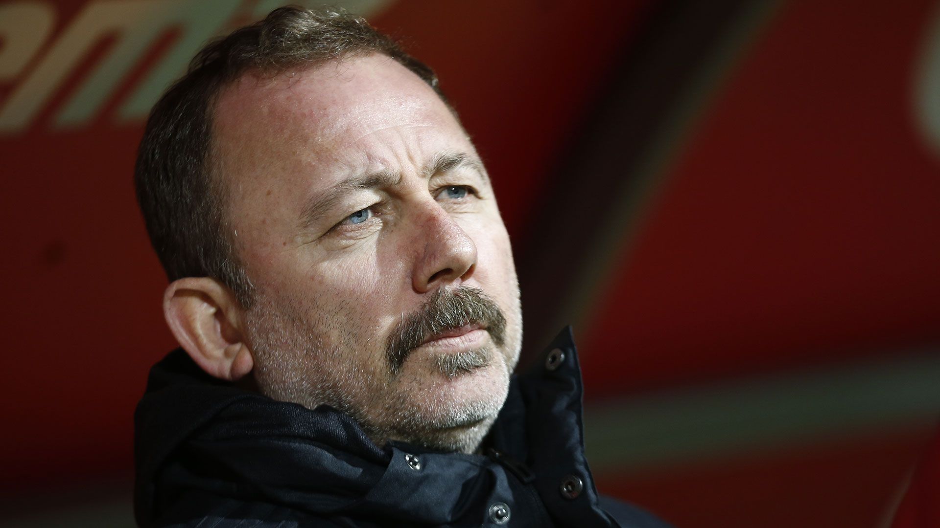 Sergen Yalçın Beşiktaş 02282020