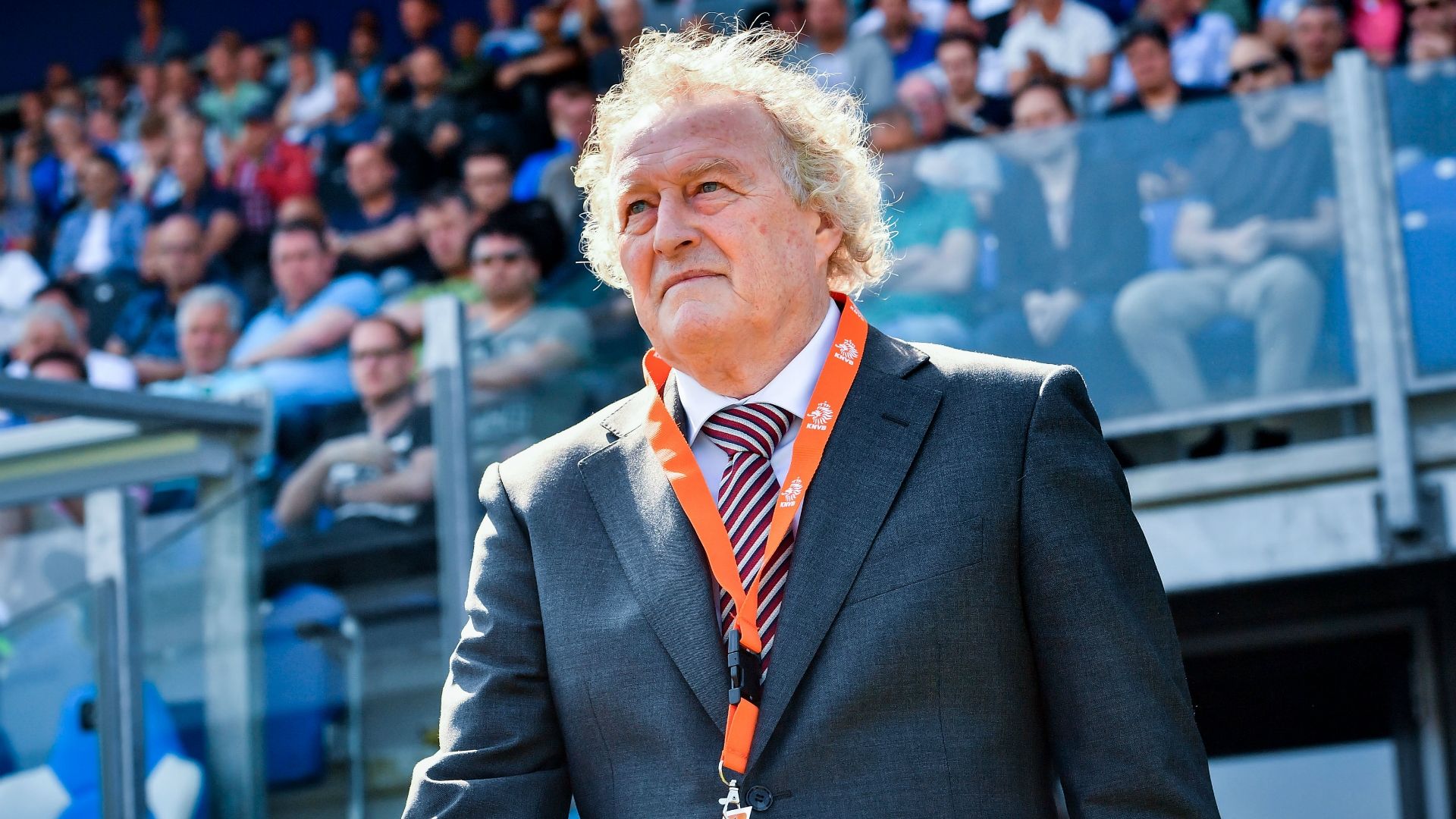 Wim Jansen, 05062016