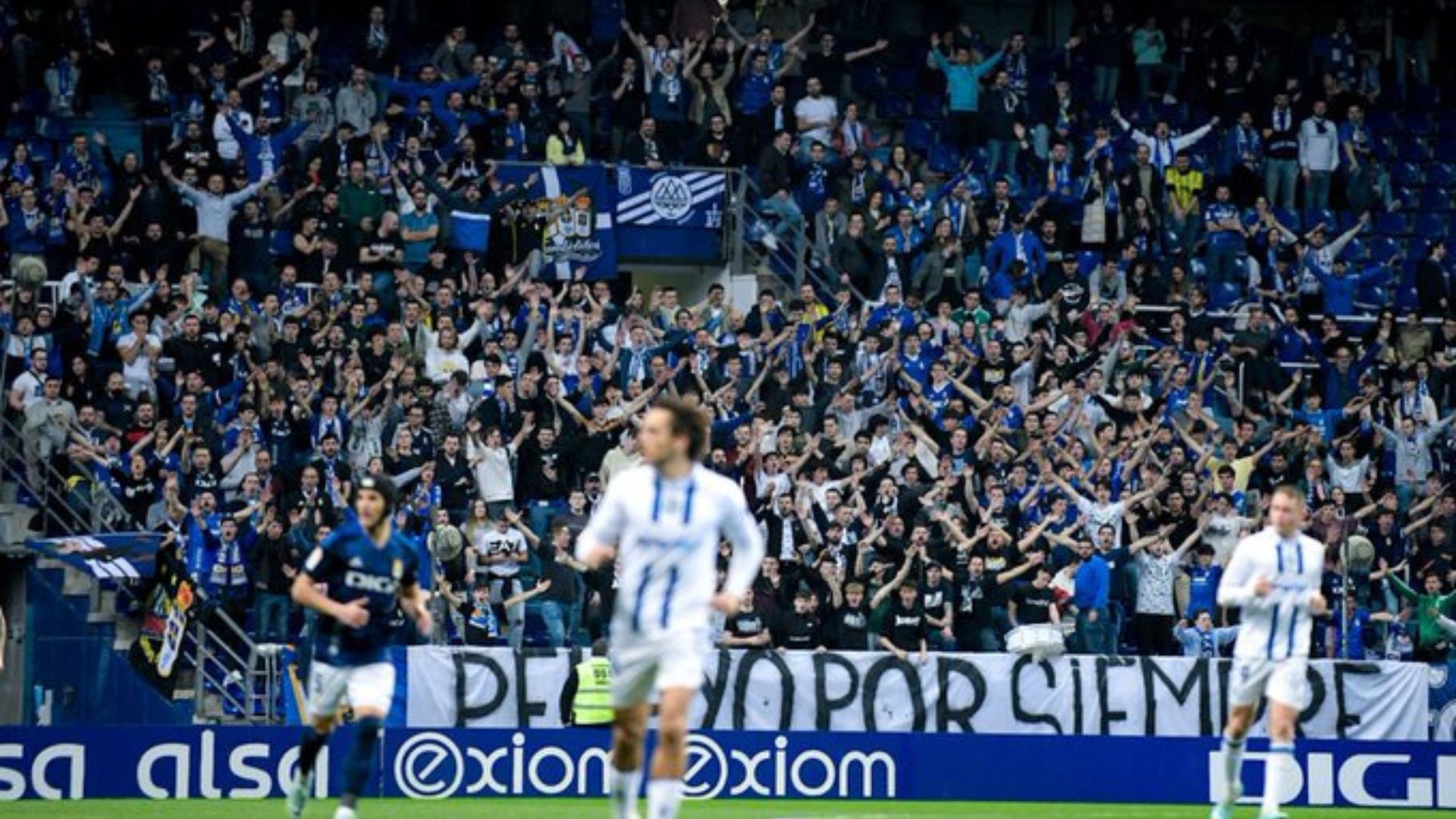 Oviedo Tenerife Segunda 10032023