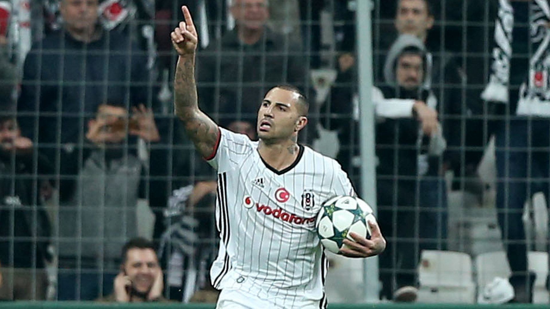 Ricardo Quaresma Besiktas