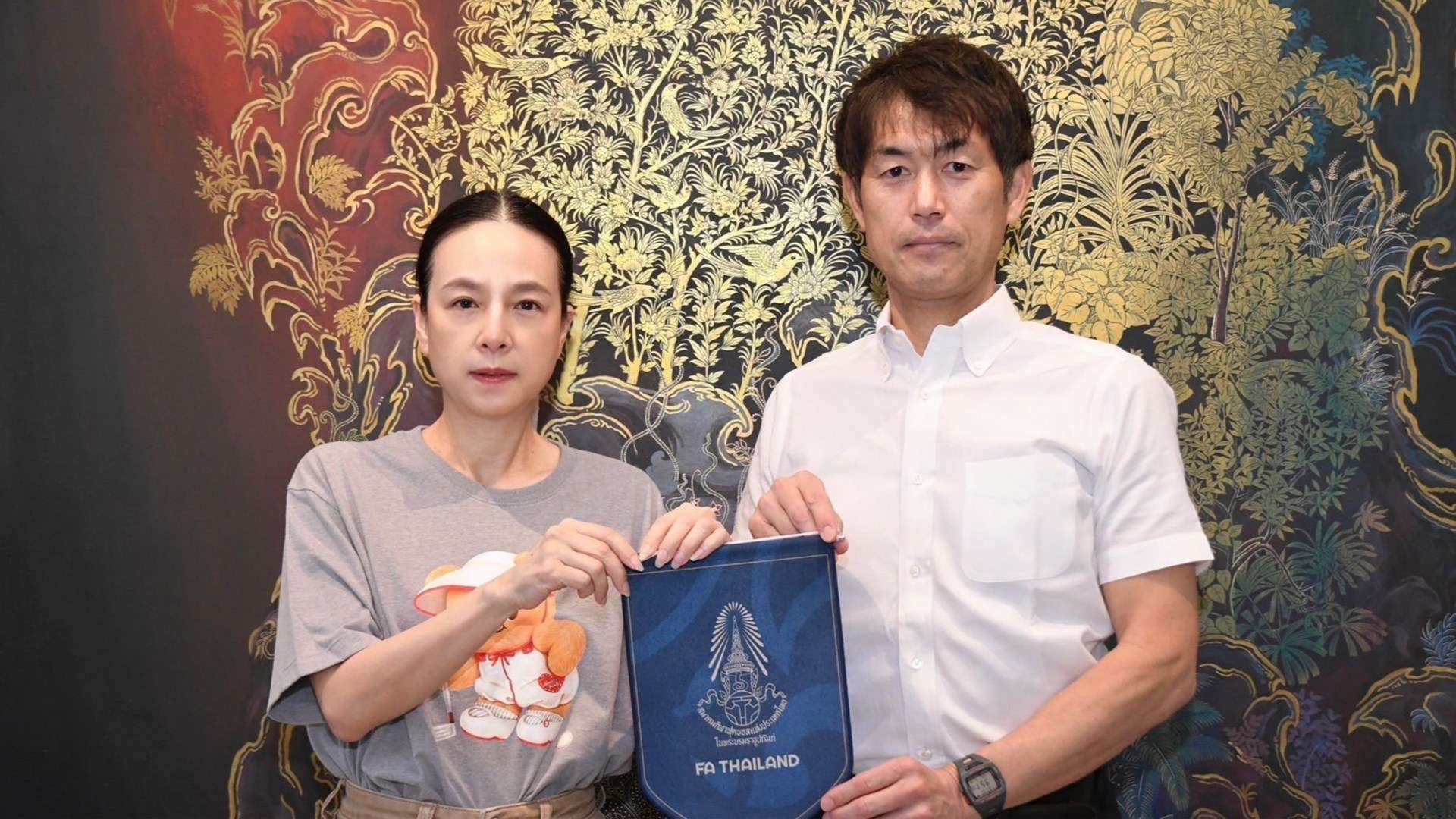 ฟูโตชิ อิเคดะ