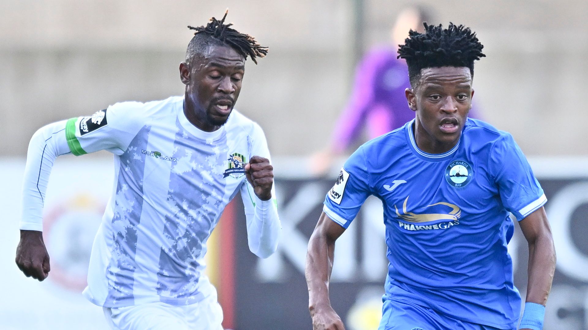 Richards Bay vs Marumo Gallants, August 2025