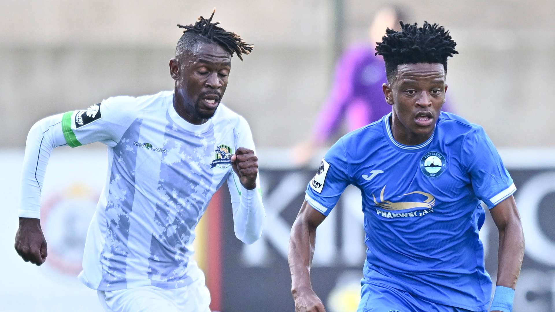 Richards Bay vs Marumo Gallants, August 2025