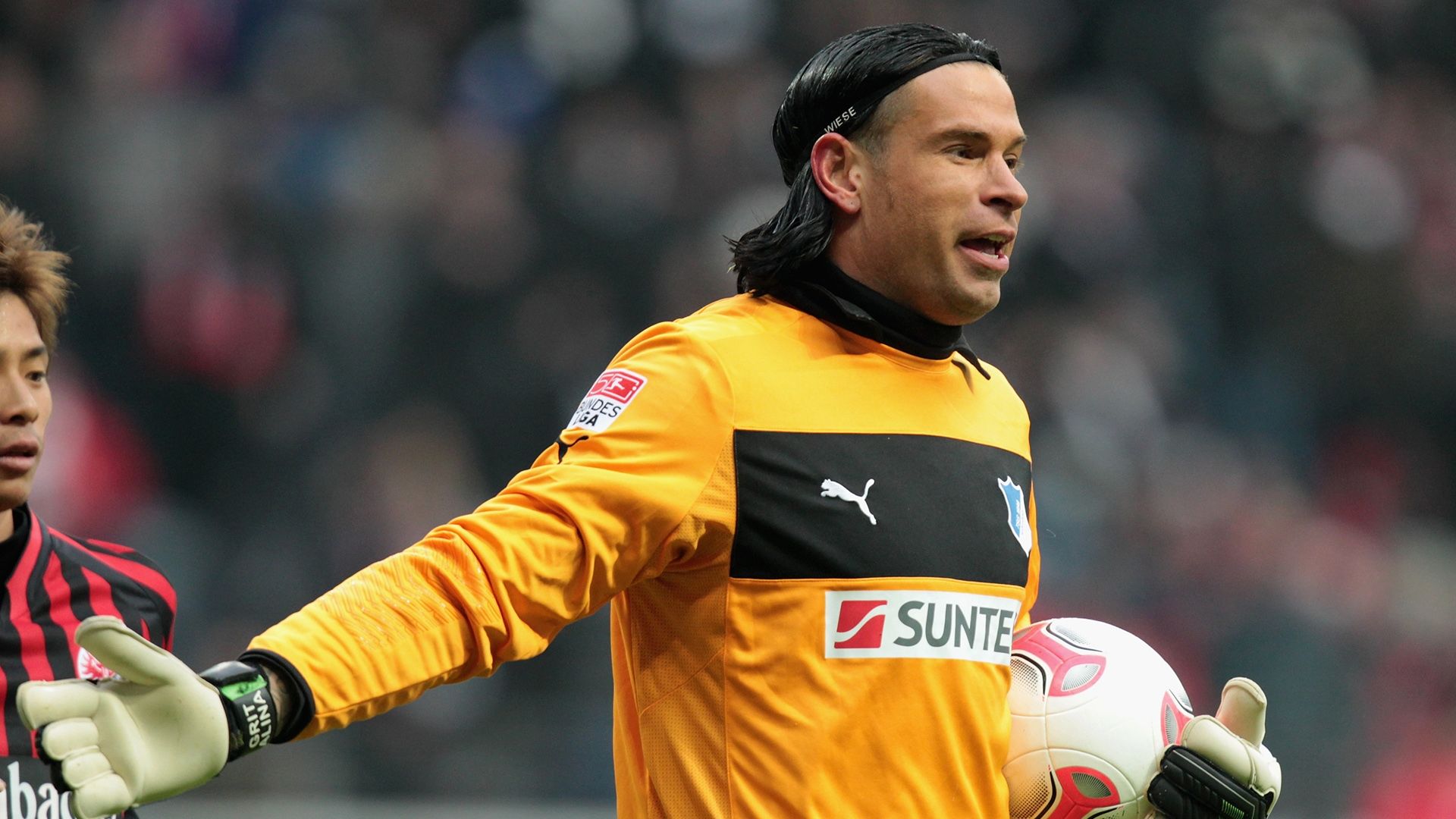 Tim Wiese Hoffenheim