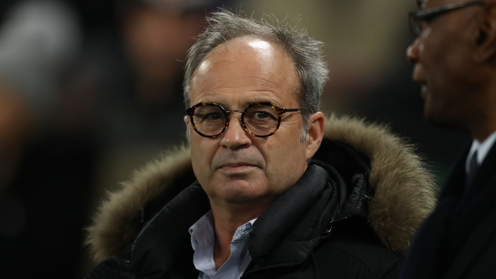 GER ONLY Luis Campos 