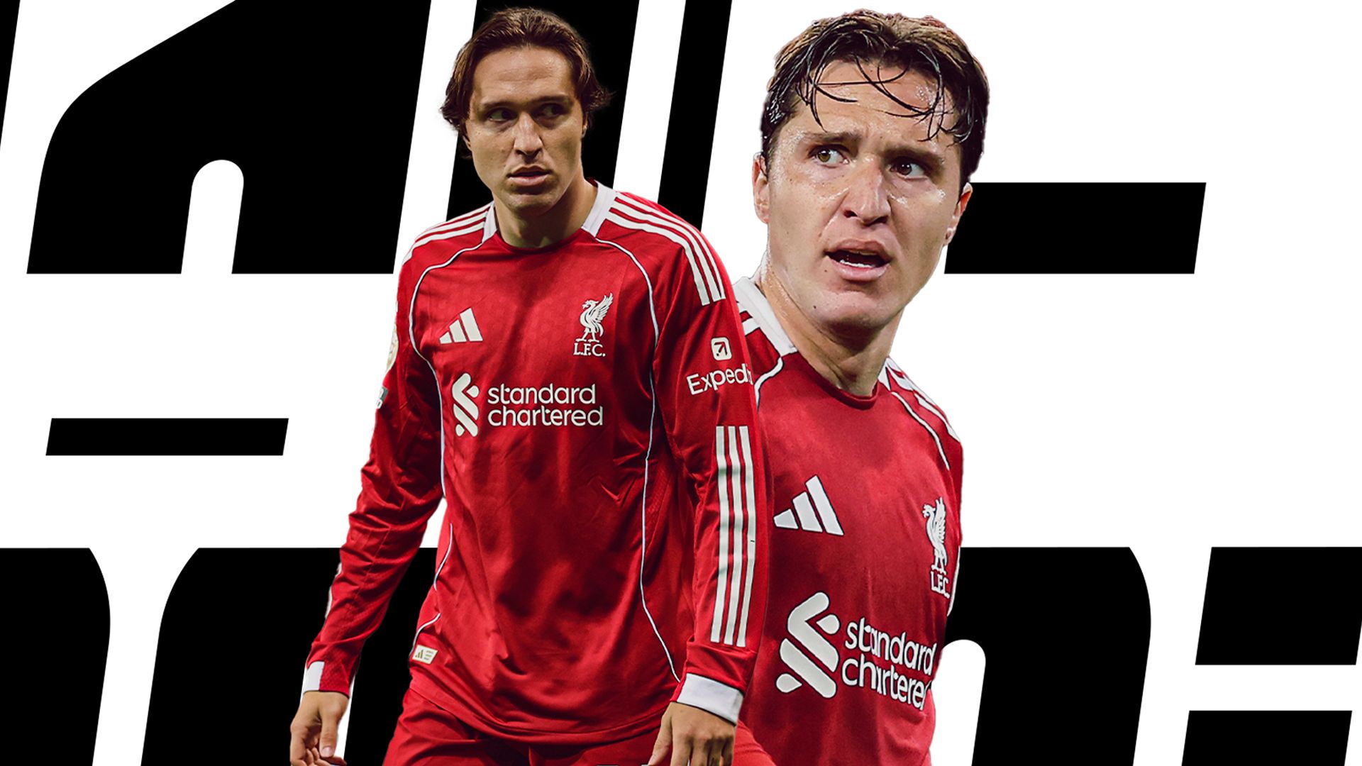 Grafica Chiesa Liverpool