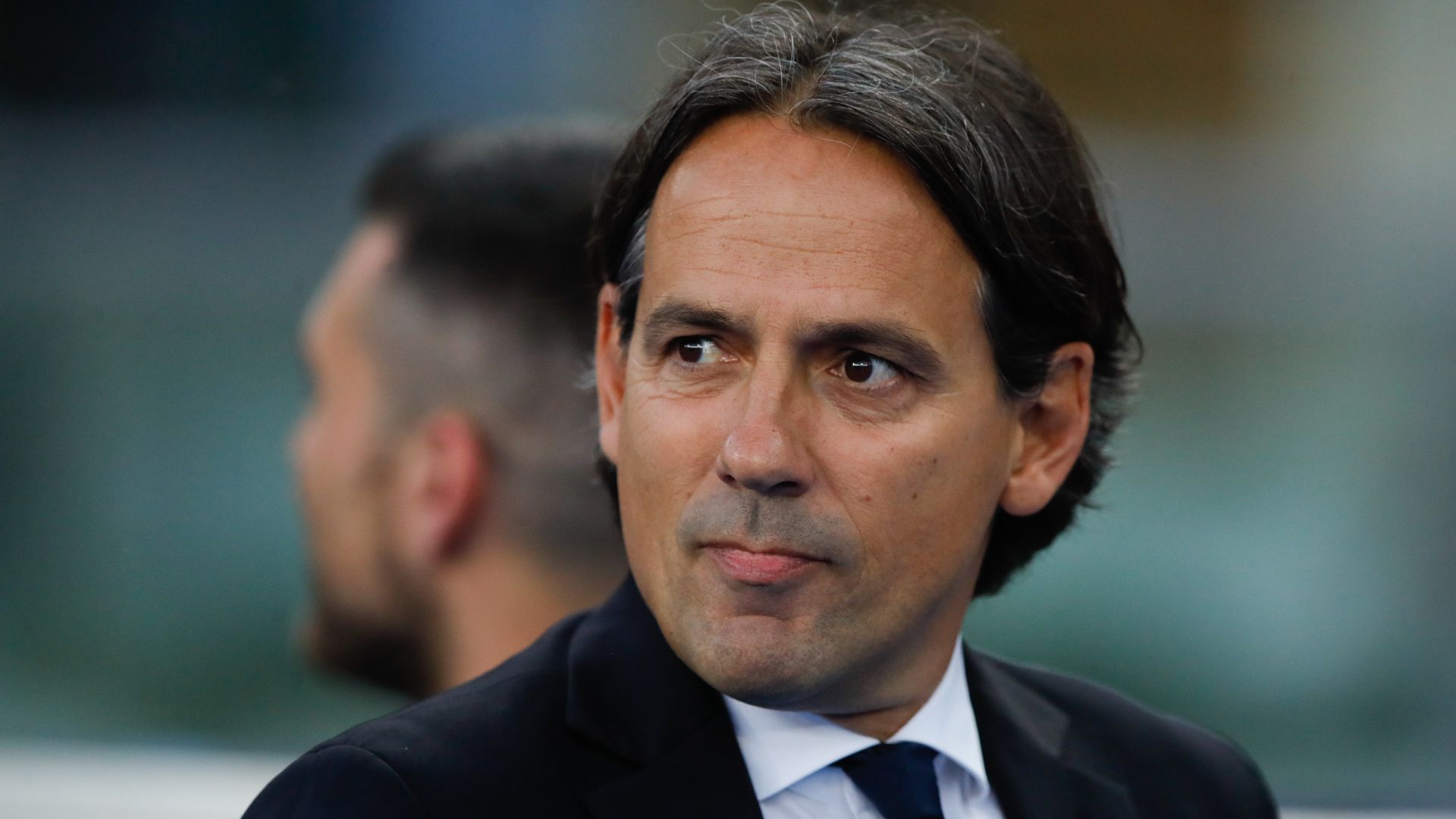 Simone Inzaghi Inter