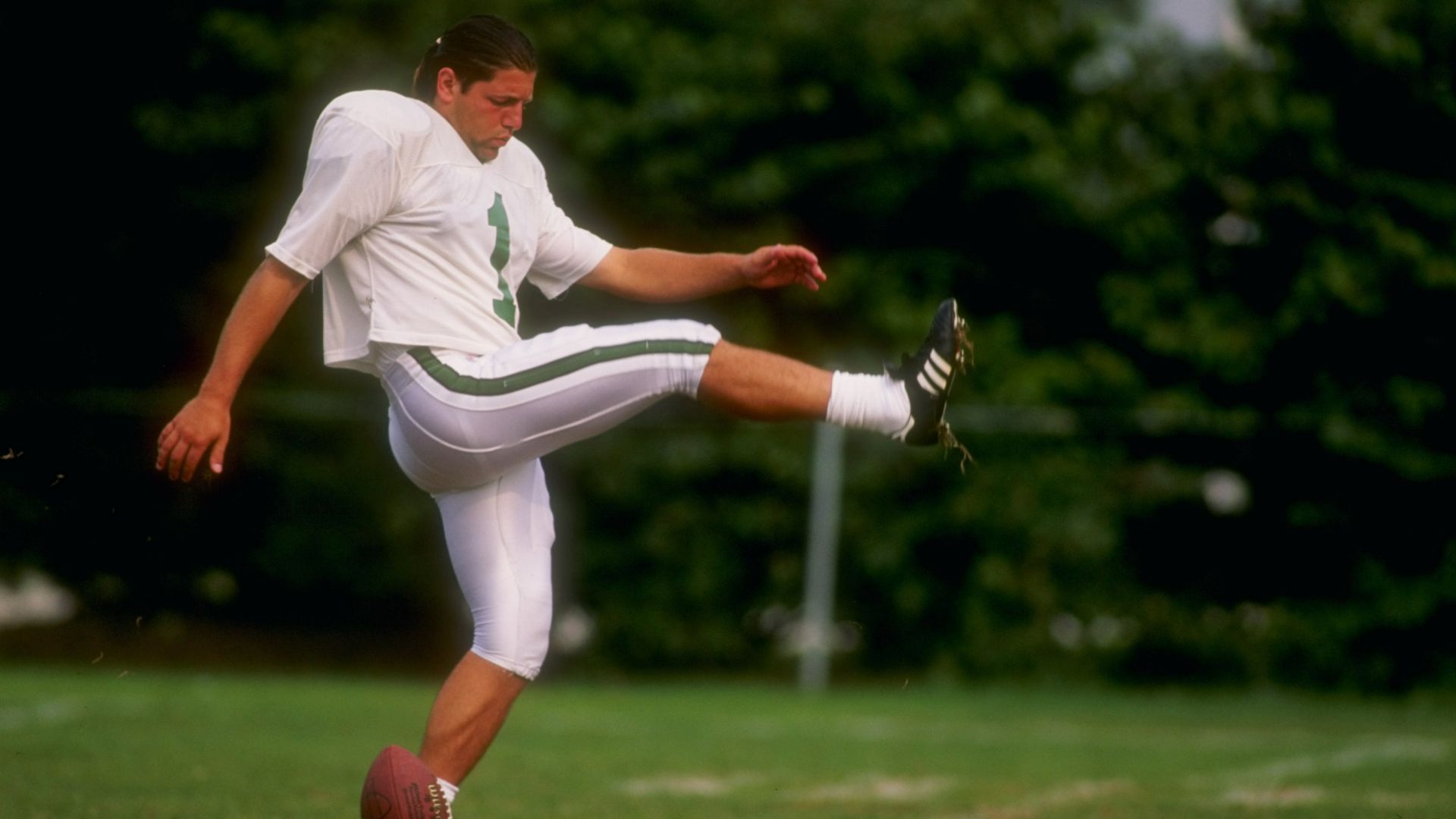 Tony Meola New York Jets