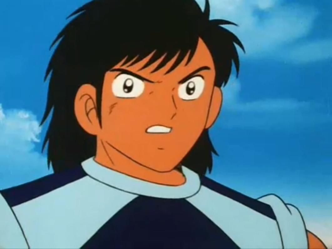 Steve Hyuga