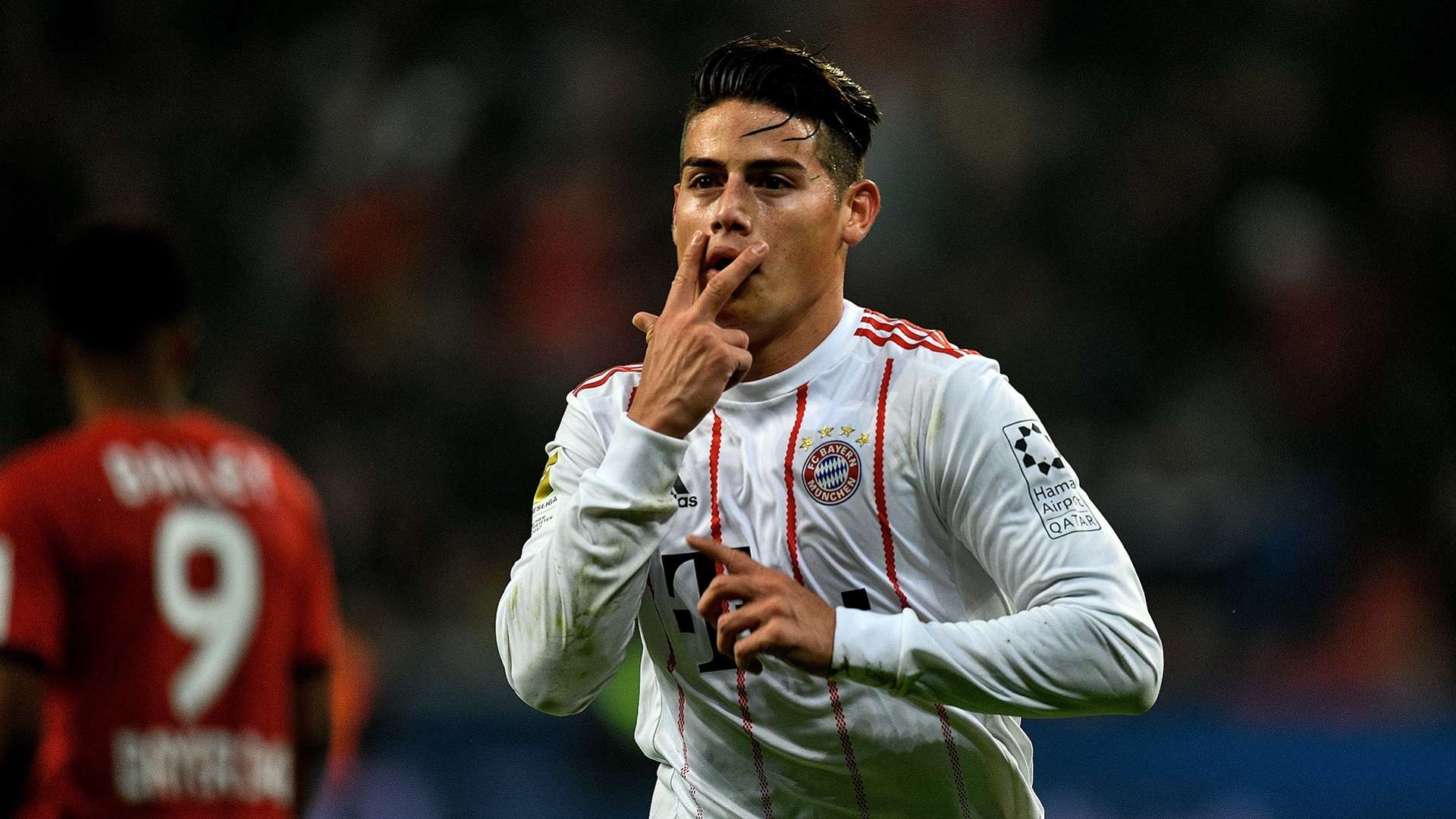 2018-01-13 James Bayern