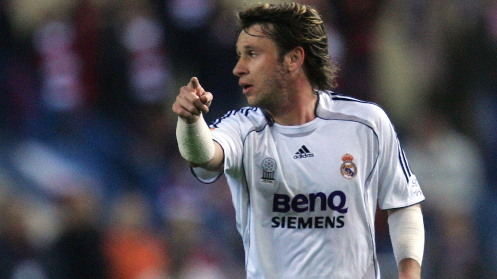 Antonio Cassano
