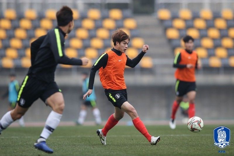 박정인 Park Jung-in