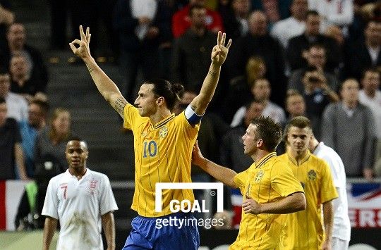 즐라탄 이브라히모비치