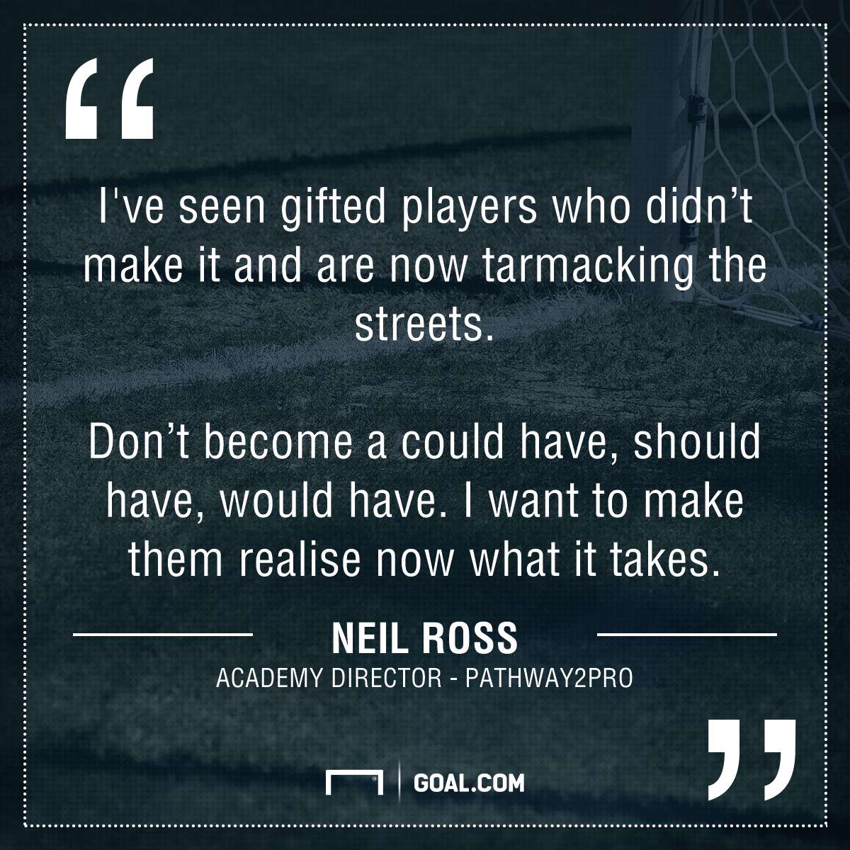 Neil Ross GFX